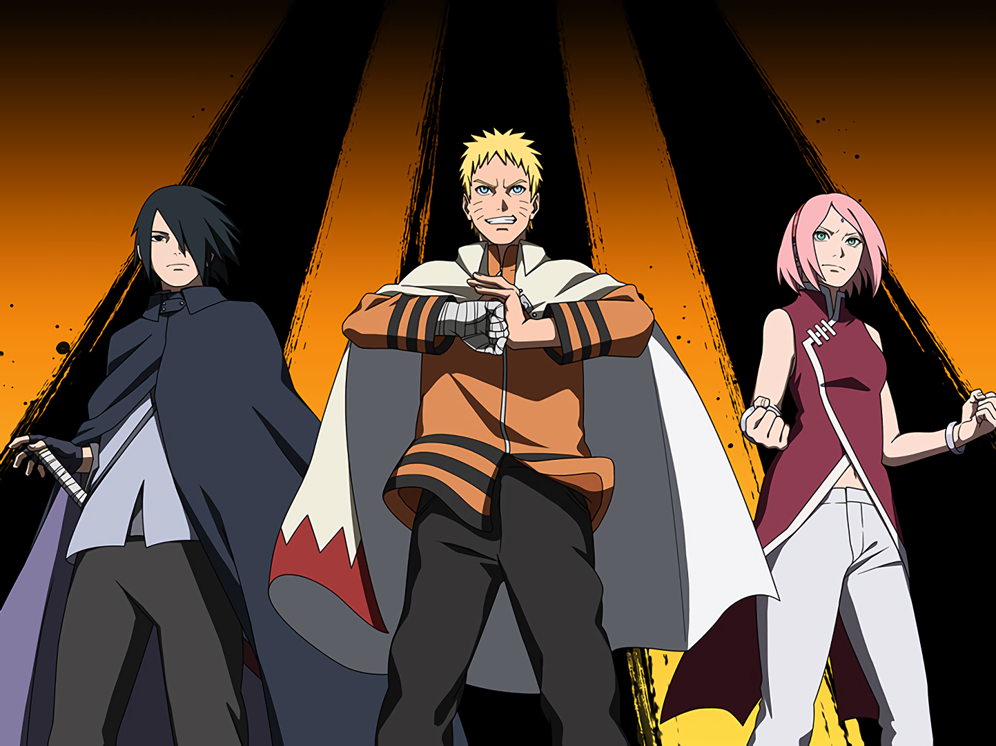 Anime/Manga Character Design (GROUP EDITION) - 2